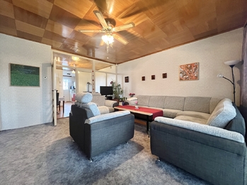 Prodej domu 120 m², Jirkov