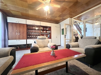 Prodej domu 120 m², Jirkov