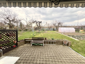 Prodej domu 120 m², Jirkov