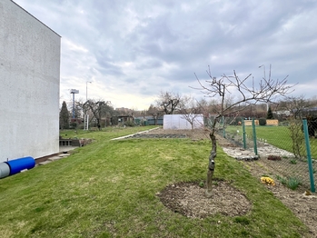 Prodej domu 120 m², Jirkov