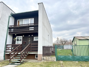 Prodej domu 120 m², Jirkov