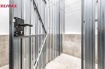 Prodej skladovacích prostor 2 m², Praha 7 - Holešovice