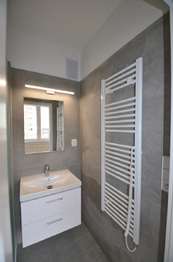 Pronájem bytu 1+1 v osobním vlastnictví 38 m², Kroměříž