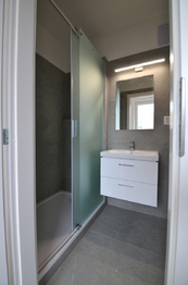 Pronájem bytu 1+1 v osobním vlastnictví 38 m², Kroměříž