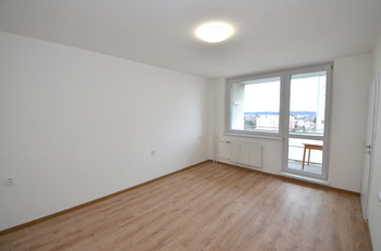 Pronájem bytu 1+1 v osobním vlastnictví 38 m², Kroměříž