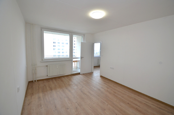 Pronájem bytu 1+1 v osobním vlastnictví 38 m², Kroměříž