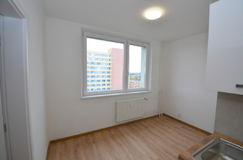 Pronájem bytu 1+1 v osobním vlastnictví 38 m², Kroměříž
