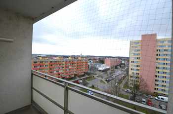 Pronájem bytu 1+1 v osobním vlastnictví 38 m², Kroměříž