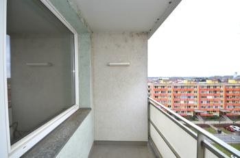 Pronájem bytu 1+1 v osobním vlastnictví 38 m², Kroměříž