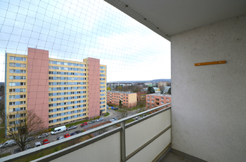 Pronájem bytu 1+1 v osobním vlastnictví 38 m², Kroměříž