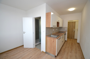 Pronájem bytu 1+1 v osobním vlastnictví 38 m², Kroměříž