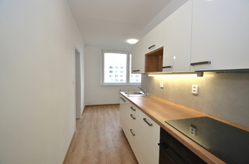 Pronájem bytu 1+1 v osobním vlastnictví 38 m², Kroměříž