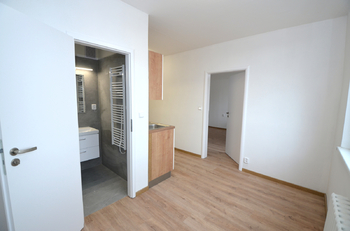 Pronájem bytu 1+1 v osobním vlastnictví 38 m², Kroměříž