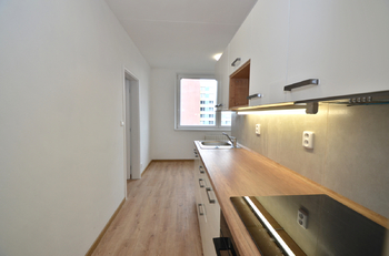 Pronájem bytu 1+1 v osobním vlastnictví 38 m², Kroměříž