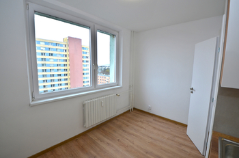 Pronájem bytu 1+1 v osobním vlastnictví 38 m², Kroměříž