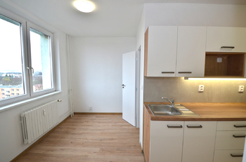 Pronájem bytu 1+1 v osobním vlastnictví 38 m², Kroměříž
