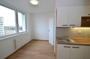 Pronájem bytu 1+1 v osobním vlastnictví 38 m², Kroměříž