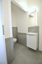 Pronájem bytu 1+1 v osobním vlastnictví 38 m², Kroměříž