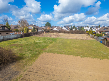 Prodej pozemku 1296 m², Horoměřice