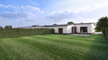 Prodej domu 127 m², Petrovice u Karviné