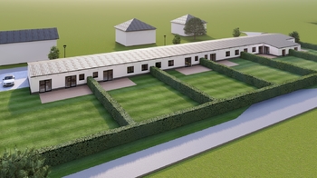 Prodej domu 127 m², Petrovice u Karviné