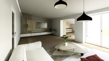 Prodej domu 127 m², Petrovice u Karviné