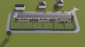 Prodej domu 107 m², Petrovice u Karviné