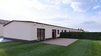 Prodej domu 107 m², Petrovice u Karviné