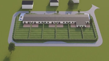 Prodej domu 107 m², Petrovice u Karviné