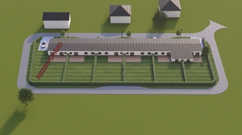 Prodej domu 107 m², Petrovice u Karviné