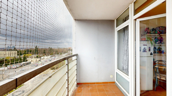 Prodej bytu 1+kk v osobním vlastnictví 32 m², Praha 10 - Strašnice