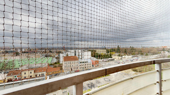 Prodej bytu 1+kk v osobním vlastnictví 32 m², Praha 10 - Strašnice