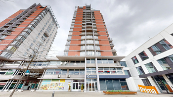 Prodej bytu 1+kk v osobním vlastnictví 32 m², Praha 10 - Strašnice