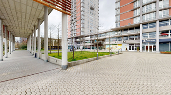 Prodej bytu 1+kk v osobním vlastnictví 32 m², Praha 10 - Strašnice