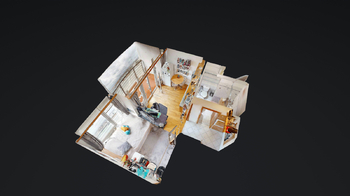 Prodej bytu 1+kk v osobním vlastnictví 32 m², Praha 10 - Strašnice