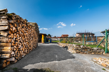 Prodej pozemku 1285 m², Veltruby