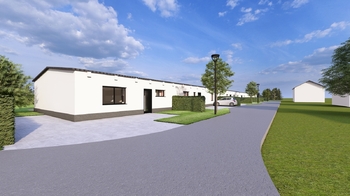 Prodej domu 70 m², Petrovice u Karviné