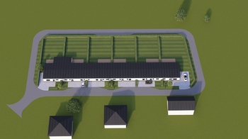 Prodej domu 70 m², Petrovice u Karviné