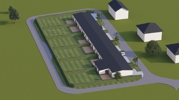 Prodej domu 70 m², Petrovice u Karviné