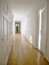 Pronájem kancelářských prostor 28 m², Praha 1 - Malá Strana