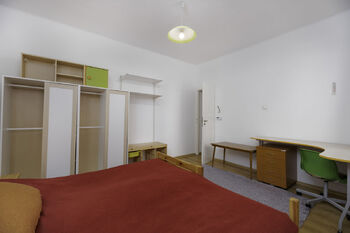 Prodej bytu 2+1 v družstevním vlastnictví 58 m², Příbor