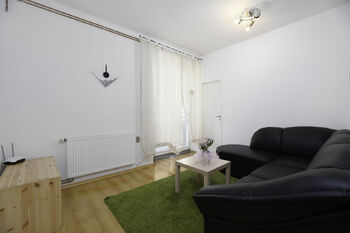 Prodej bytu 2+1 v družstevním vlastnictví 58 m², Příbor