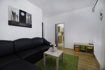 Prodej bytu 2+1 v družstevním vlastnictví 58 m², Příbor