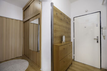 Prodej bytu 2+1 v družstevním vlastnictví 58 m², Příbor