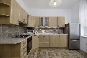 Prodej bytu 2+1 v družstevním vlastnictví 58 m², Příbor