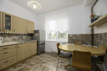 Prodej bytu 2+1 v družstevním vlastnictví 58 m², Příbor