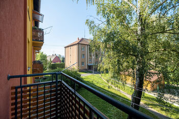 Prodej bytu 2+1 v družstevním vlastnictví 58 m², Příbor