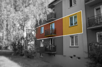 Prodej bytu 2+1 v družstevním vlastnictví 58 m², Příbor