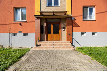 Prodej bytu 2+1 v družstevním vlastnictví 58 m², Příbor