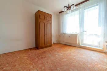 Prodej bytu 2+1 v osobním vlastnictví 55 m², Blansko